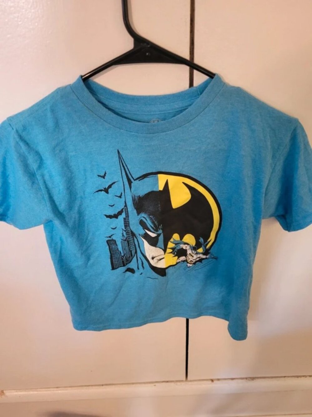 Batman Kids T-Shirt M 8